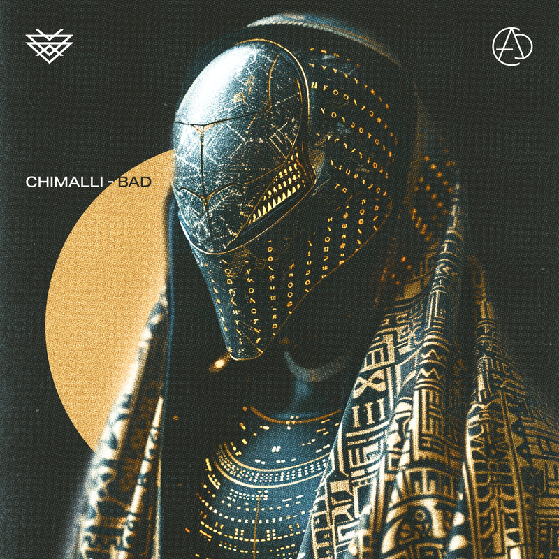 Bad - Electronic Music Release by Chimalli | Carnage Music