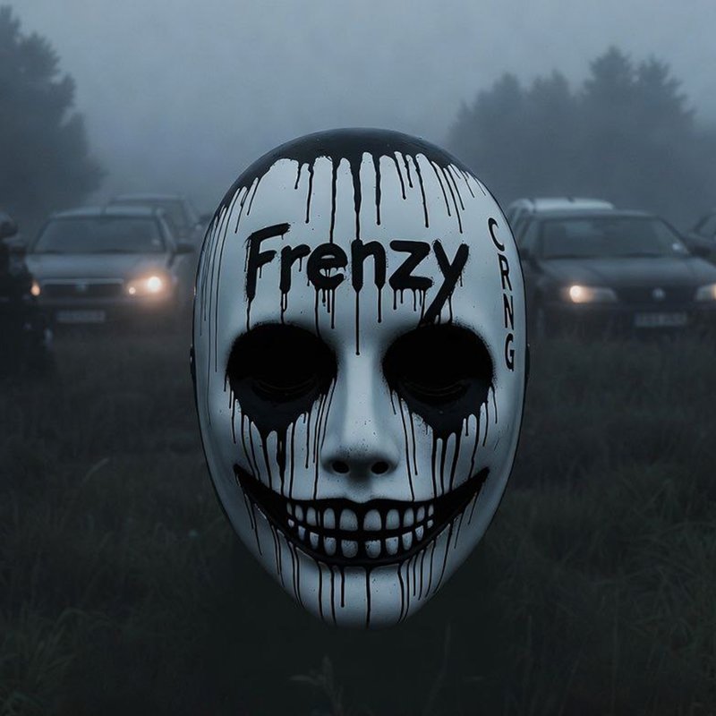 Frenzy - Electronic Music Release | Carnage Music
