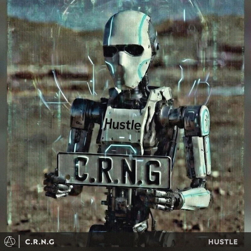 Hustle - Electronic Music Release | Carnage Music