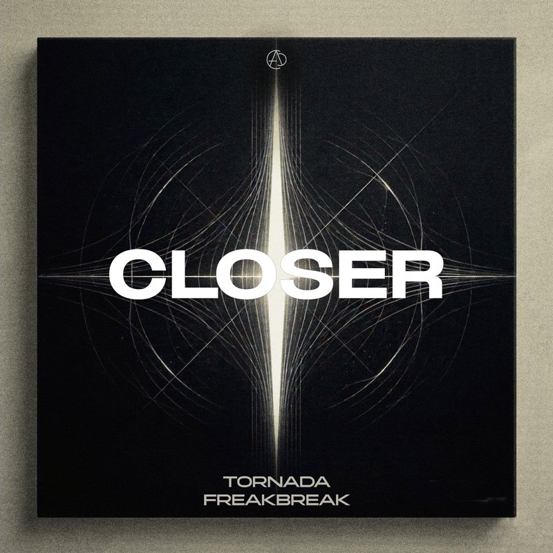 Closer - Album Cover | Carnage Music