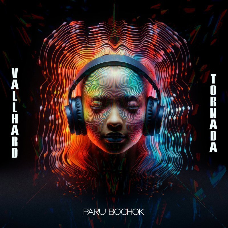 Paru Bochok - Album Cover | Carnage Music