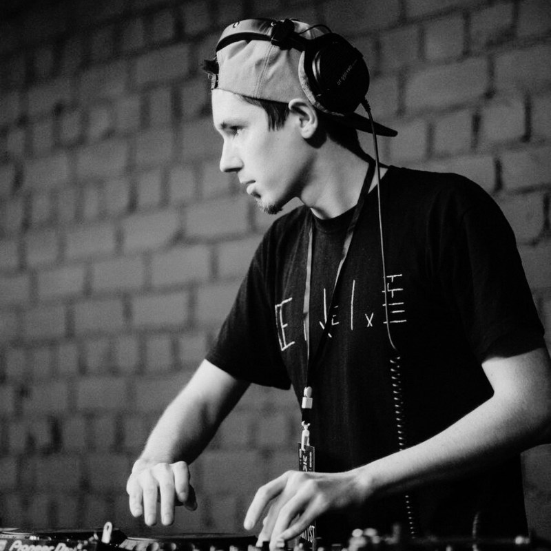 Bad District - Electronic Music Artist | Carnage Music