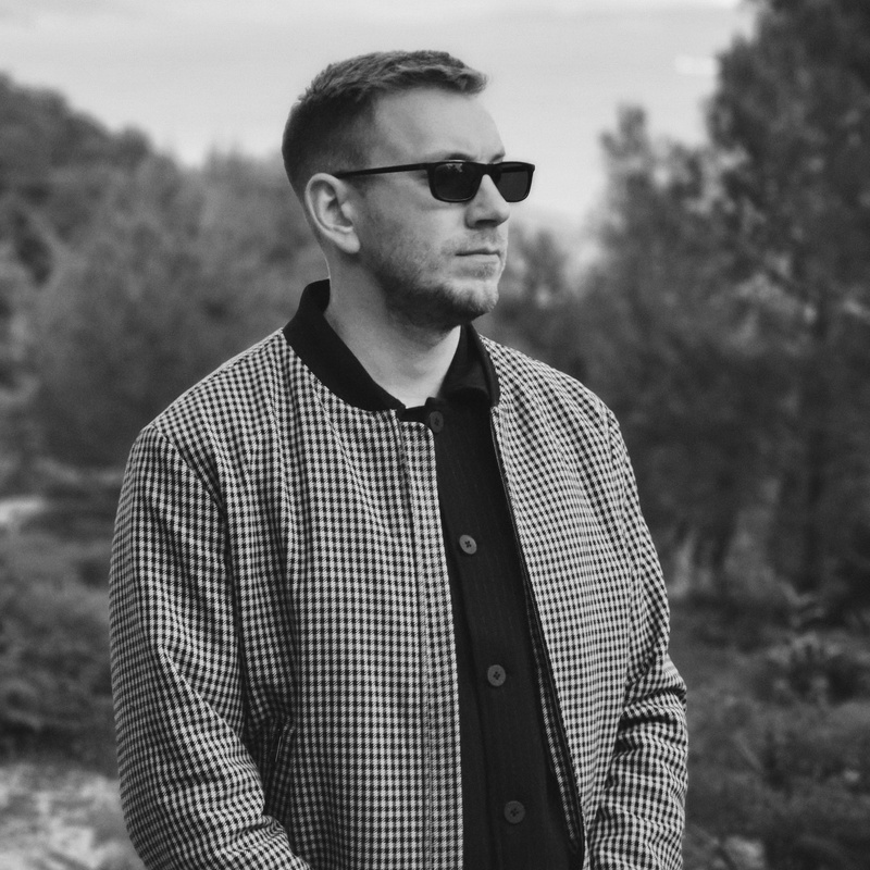 Freakbreak - Underground Electronic Music Artist | Carnage Music