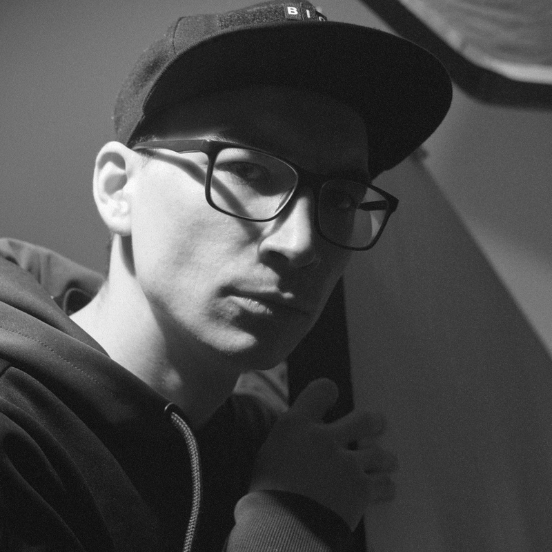 BigM - Electronic Music Artist | Carnage Music