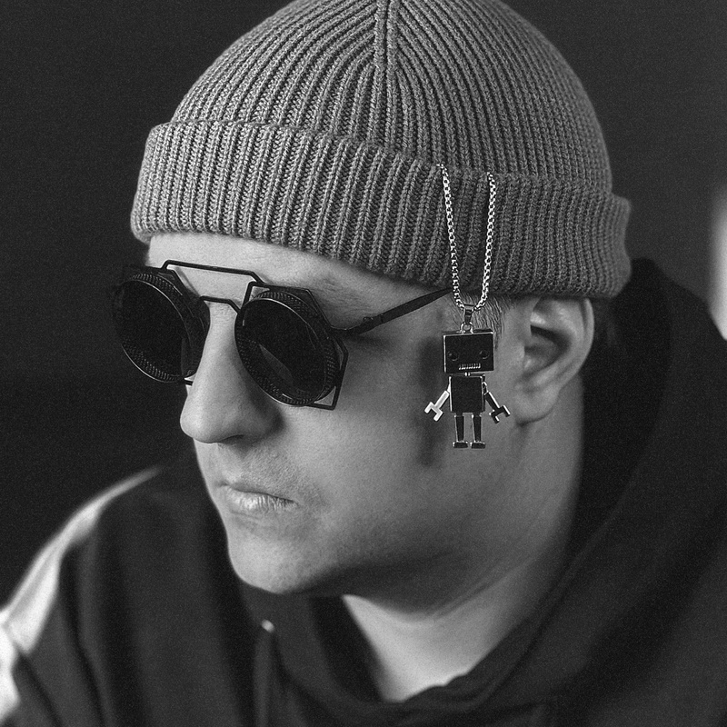 Involver - Electronic Music Artist | Carnage Music