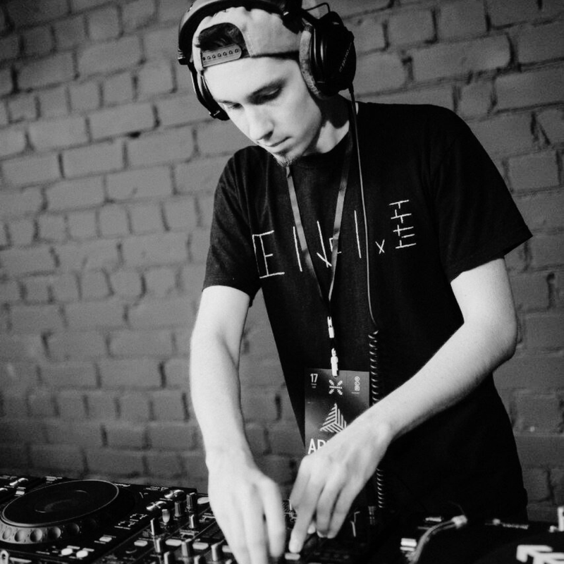 Bad District - Underground Electronic Music Artist | Carnage Music
