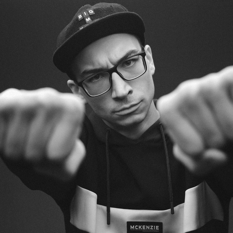 BigM - Underground Electronic Music Artist | Carnage Music