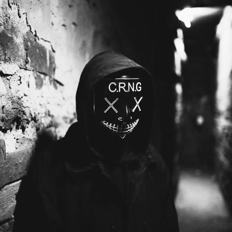 C.R.N.G - Underground Electronic Music Artist | Carnage Music